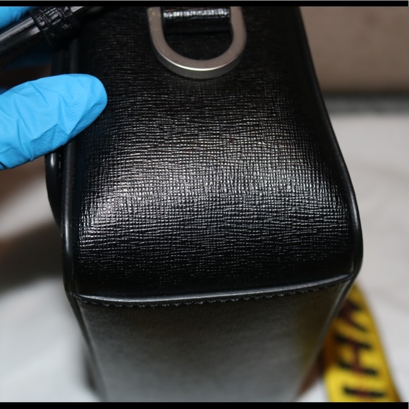 Off-White Diag Flap Bag - Picture 4 of 16